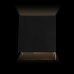 Уличный настенный светильник LOFT IT 100011/A