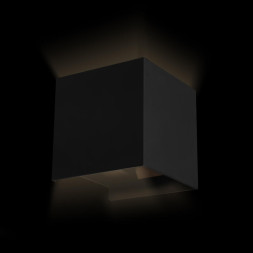 Уличный настенный светильник LOFT IT 100011/A