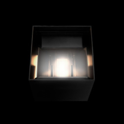 Уличный настенный светильник LOFT IT 100011/A