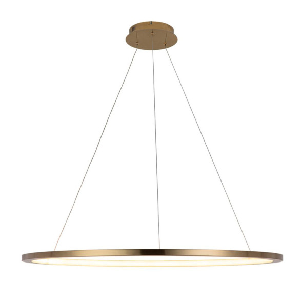 Подвесной светильник LOFT IT RING 10014XL