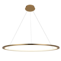 Подвесной светильник LOFT IT RING 10014XL