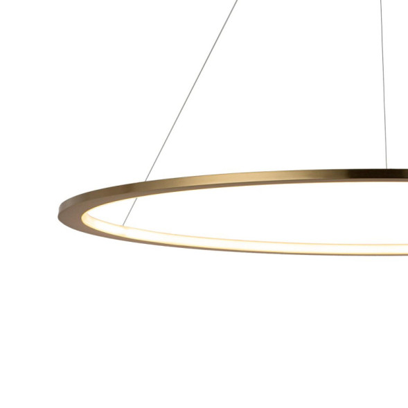 Подвесной светильник LOFT IT RING 10014XL