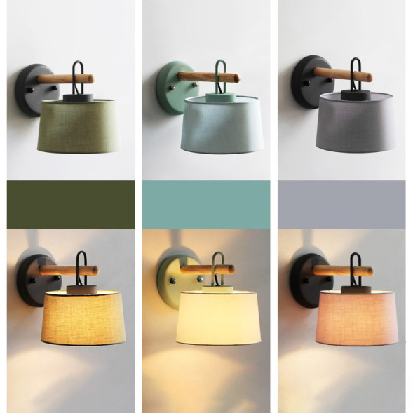 Бра ImperiumLoft 151444-26