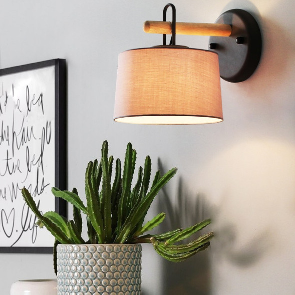 Бра ImperiumLoft 151444-26