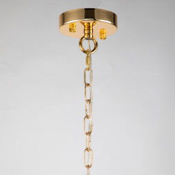 Каскадная люстра Favourite NUBES 2966-5P