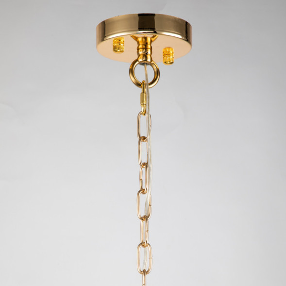 Каскадная люстра Favourite NUBES 2966-5P