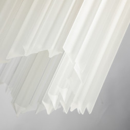 Каскадная люстра Favourite NUBES 2966-5P