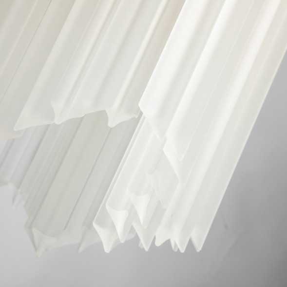 Каскадная люстра Favourite NUBES 2966-5P