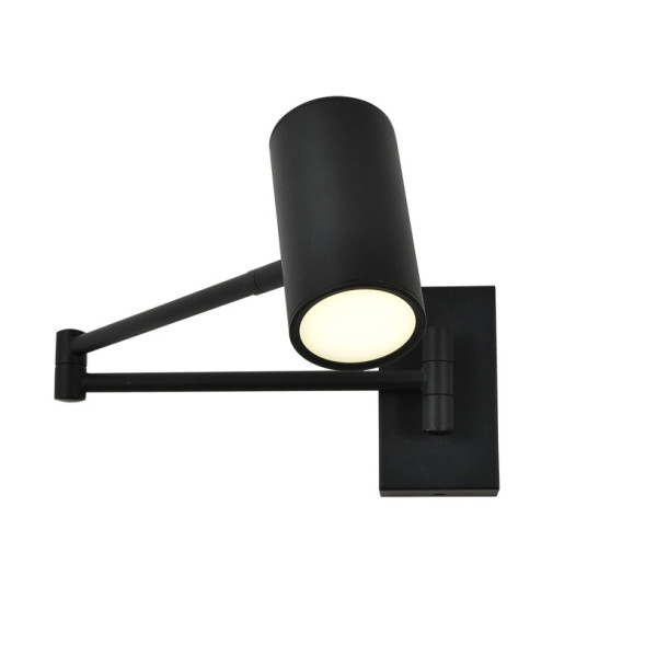 Спот Escada STIGMA 10282/1LED Black