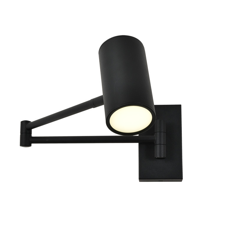 Спот Escada STIGMA 10282/1LED Black