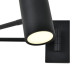 Спот Escada STIGMA 10282/1LED Black
