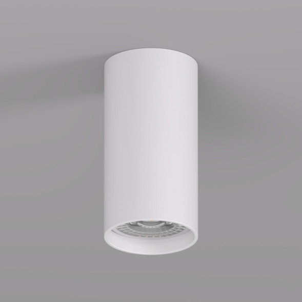 Накладной точечный светильник Denkirs Ikast DK2008-WH