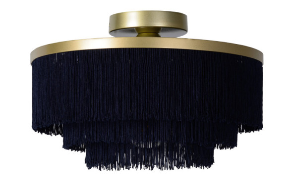 Потолочный светильник LUCIDE EXTRAVAGANZA FRILLS 03142/35/02