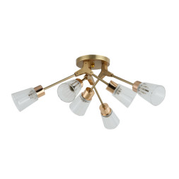 Потолочная люстра Escada 1137/6P Felicia