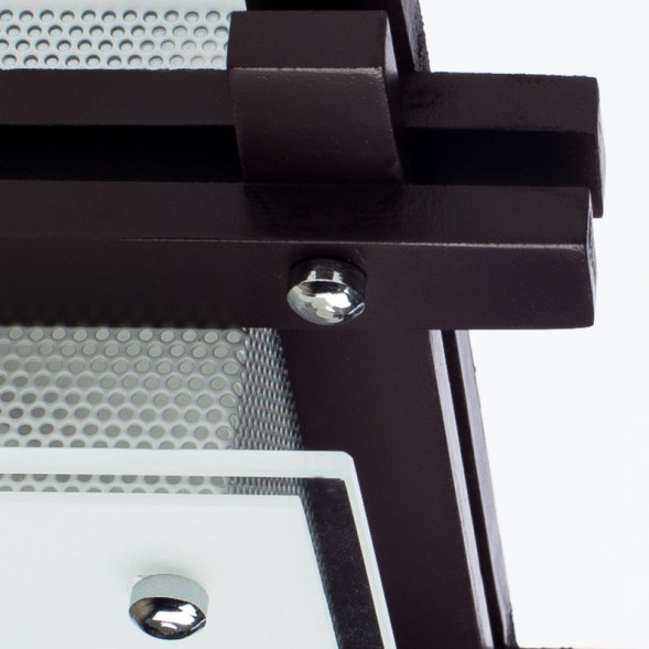 Потолочный светильник ARTE Lamp Archimede A6462PL-1CK