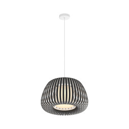 Подвесной светильник Maytoni MOD409PL-01B Kirigami