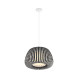 Подвесной светильник Maytoni MOD409PL-01B Kirigami