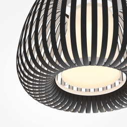 Подвесной светильник Maytoni MOD409PL-01B Kirigami