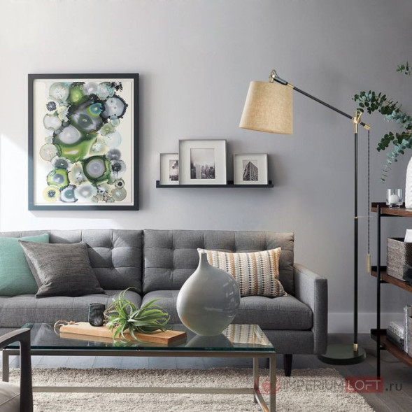 Торшер ImperiumLoft 187990-26