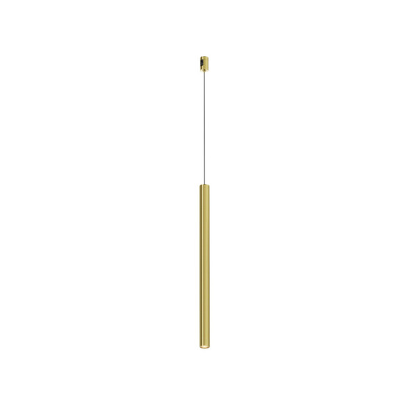 Трековый магнитный светильник Maytoni Technical TR156-1-5W3K-BS FOCUS LED
