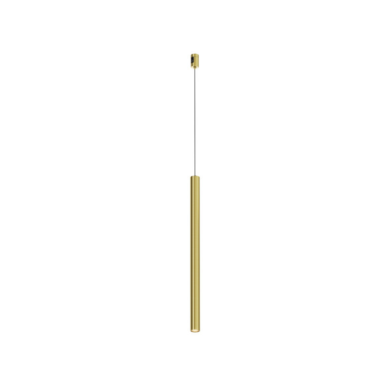 Трековый магнитный светильник Maytoni Technical TR156-1-5W3K-BS FOCUS LED