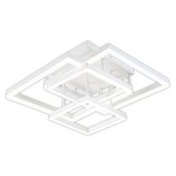 Потолочная люстра Escada 10229/4LED White