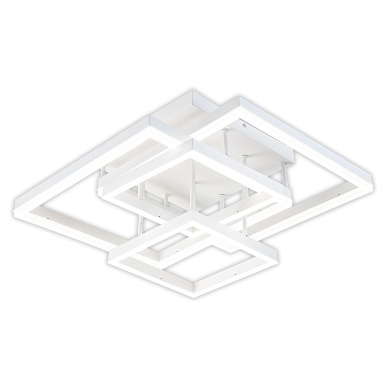 Потолочная люстра Escada 10229/4LED White