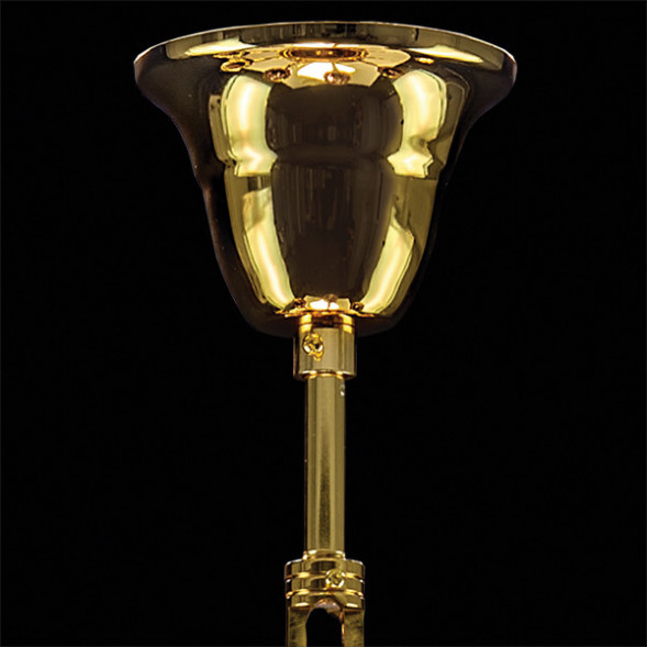 Подвесная люстра Lightstar Melagro 695062