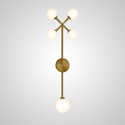 Бра ImperiumLoft 209171-26