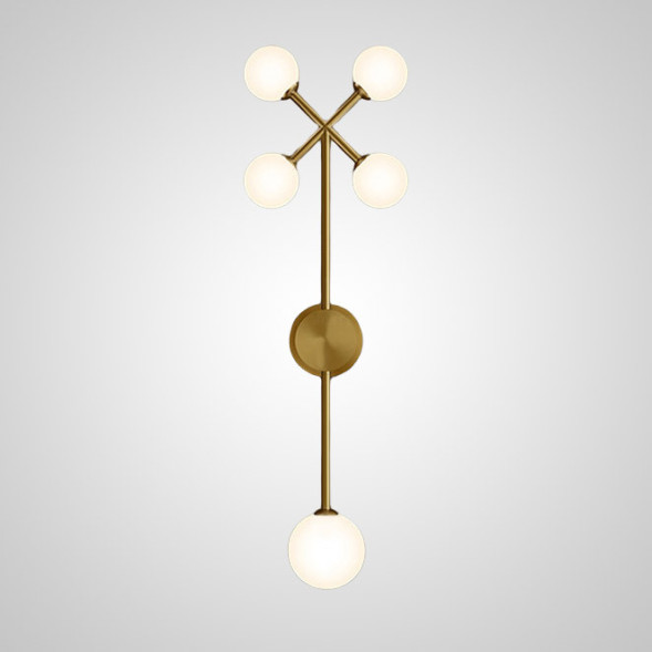 Бра ImperiumLoft 209171-26