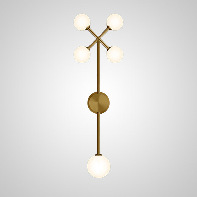 Бра ImperiumLoft 209171-26