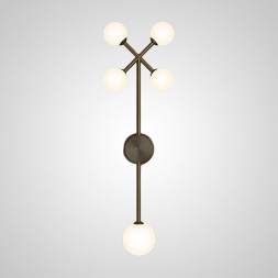 Бра ImperiumLoft 209171-26