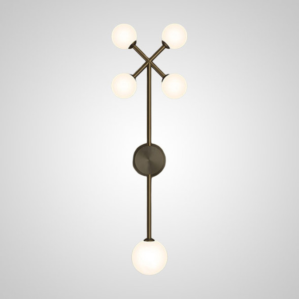 Бра ImperiumLoft 209171-26