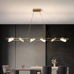 Подвесная люстра F-Promo 4677-6P ABRIS