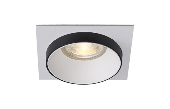 Встраиваемый точечный светильник Crystal Lux CLT 044 CLT 044C WH