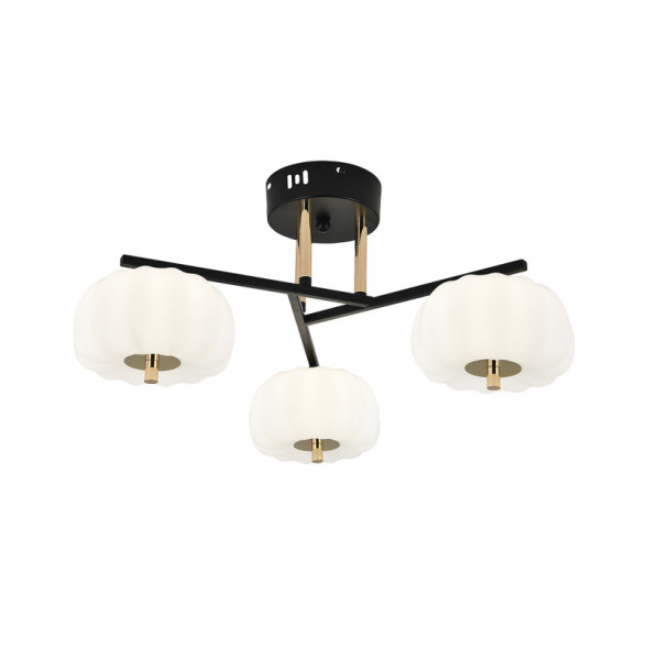 Потолочный светильник Escada HALMA 10301/3LED