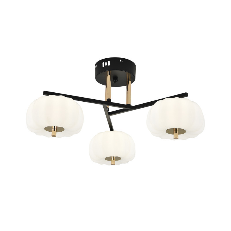 Потолочный светильник Escada HALMA 10301/3LED