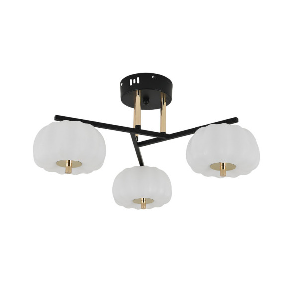 Потолочный светильник Escada HALMA 10301/3LED