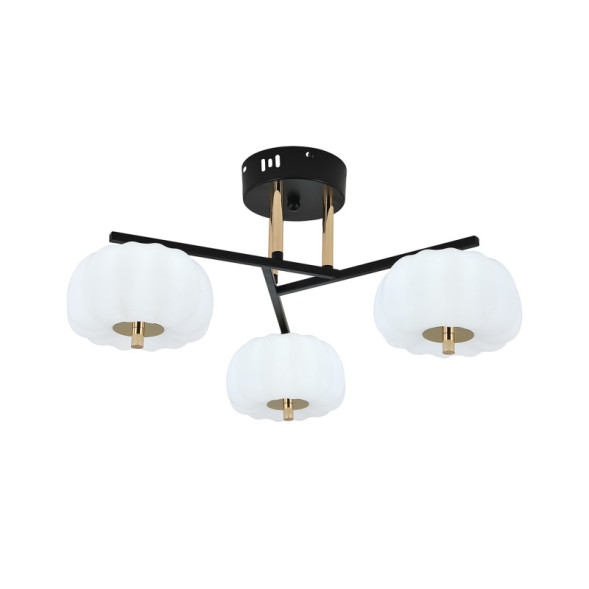 Потолочный светильник Escada HALMA 10301/3LED