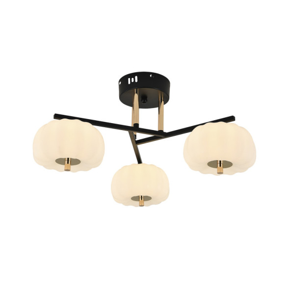 Потолочный светильник Escada HALMA 10301/3LED