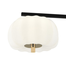 Потолочный светильник Escada HALMA 10301/3LED