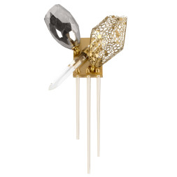 Бра LOFT IT 10401W Britannica