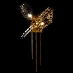 Бра LOFT IT 10401W Britannica