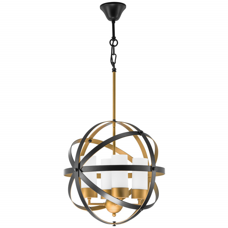 Подвесная люстра Lightstar CERO 731147