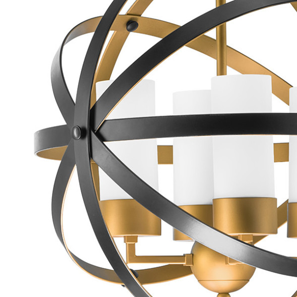 Подвесная люстра Lightstar CERO 731147