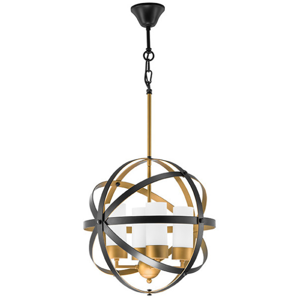 Подвесная люстра Lightstar CERO 731147