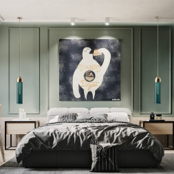 Подвесной светильник ImperiumLoft 179738-26 Vian