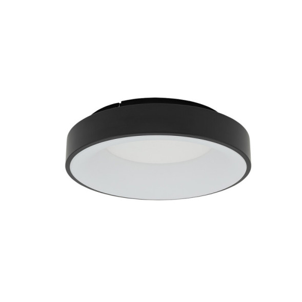 Потолочный светильник Nowodvorski 11206 Nikki Round Led
