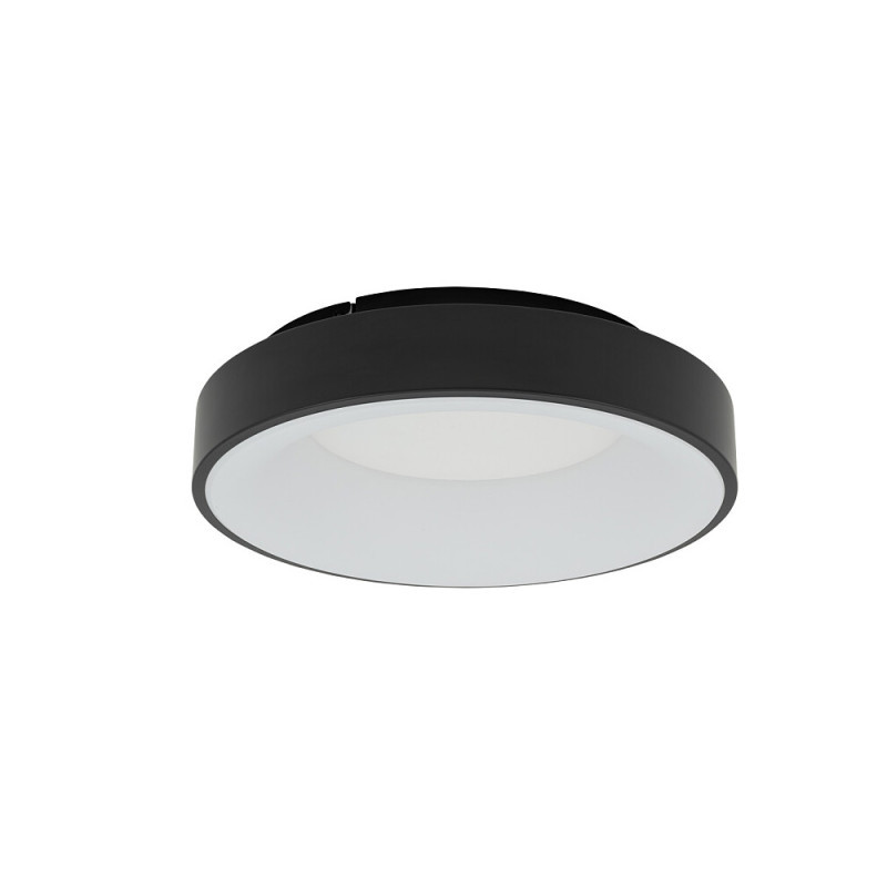 Потолочный светильник Nowodvorski 11206 Nikki Round Led