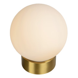 Настольная лампа LUCIDE JORIT 45563/20/61